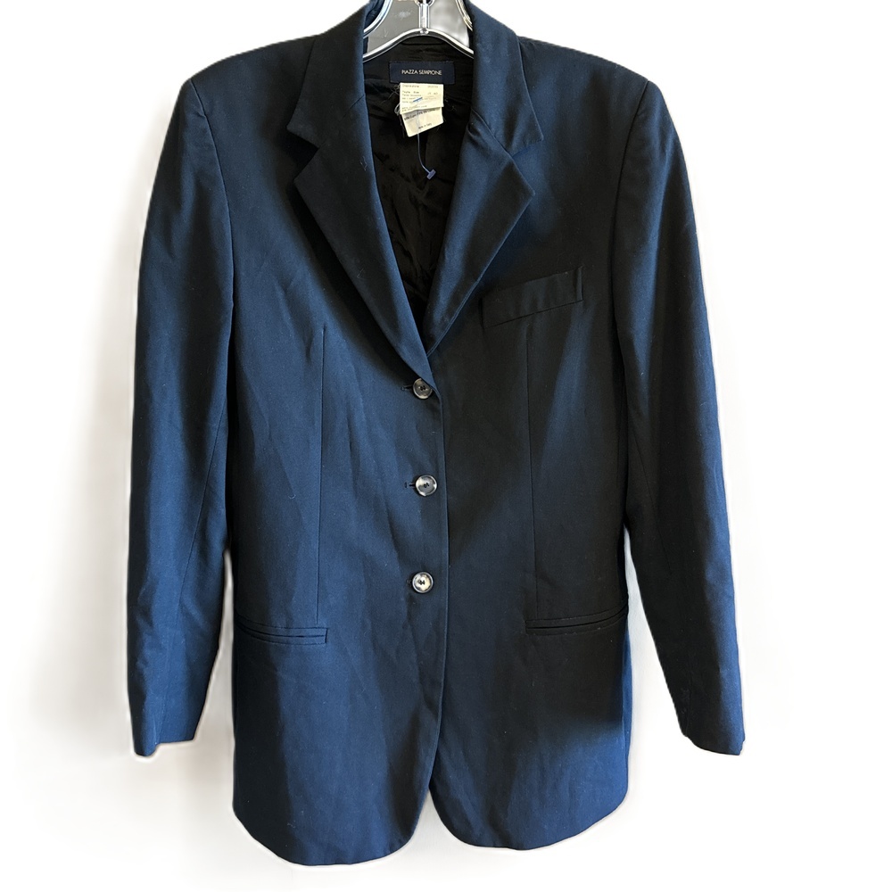 Piazza Sempione blazer IT 40